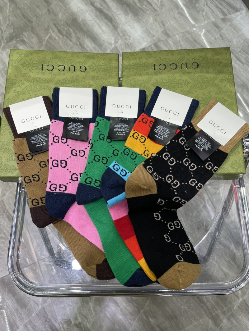 Gucci Socks